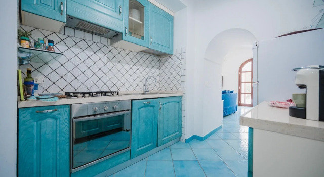 Вилла Villa Capri by MyVillaCollection