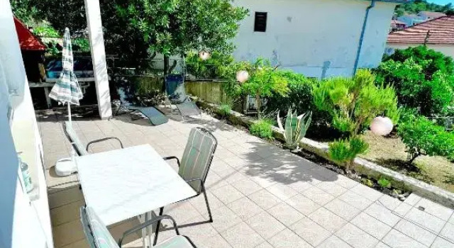 Апартаменты Apartments MDK Kate