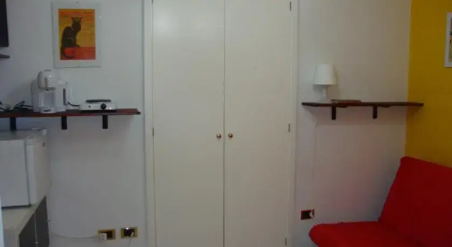 Suite Preziosa