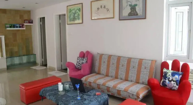 Zhuhai Ten Villa Hostel, Book Hostel / Vandrerhjem Hostels i Zhuhai, Hostel / Vandrerhjem