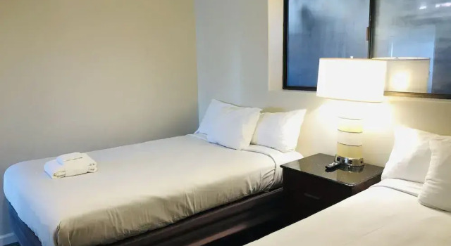 Семейный номер Standard Moonlight Beach Motel