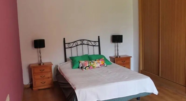 Villa in Rincon de la Victoria - 105000, Забронировать Вилла Виллы Ринкон-де-ла-Виктории, Вилла