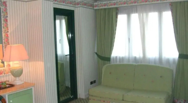 Люкс Hotel Relais I Presidi