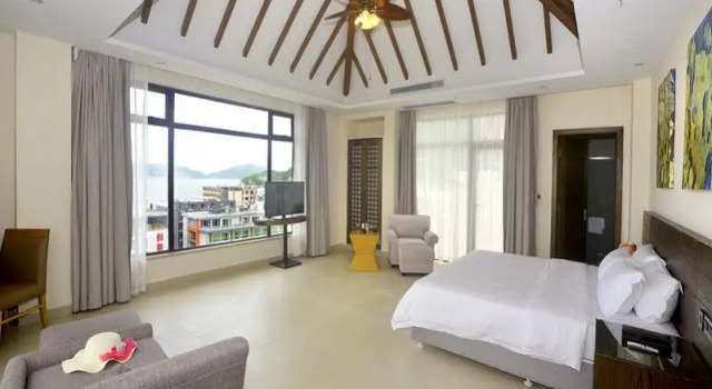 Galaxy Bay Resort, Book Resort Taishan Guangdong