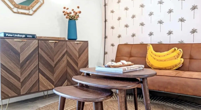 Sunny House With Pool - Spacious, Забронировать Дом для отпуска Коттеджи штата Флориды, Коттедж