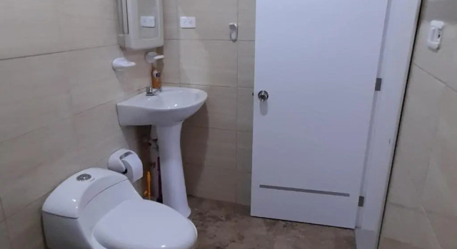 Номер Standard Suites y habitaciones en Edificación Amaralto