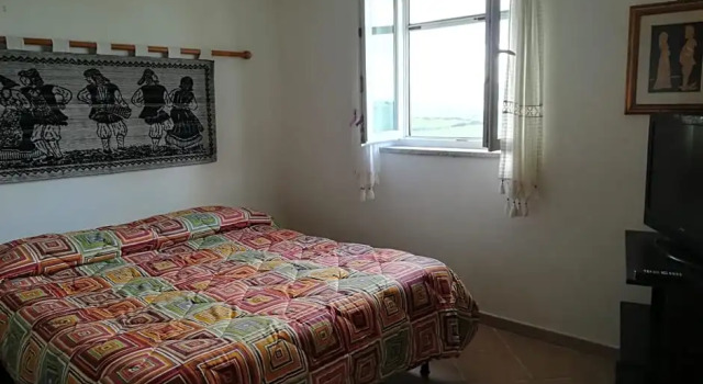Bed and breakfast sas Damas