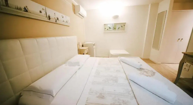 Номер Economy B&B La Magia dei Sogni Relais