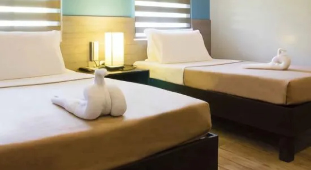 Одноместный номер Deluxe Sheridan Boutique Hotel