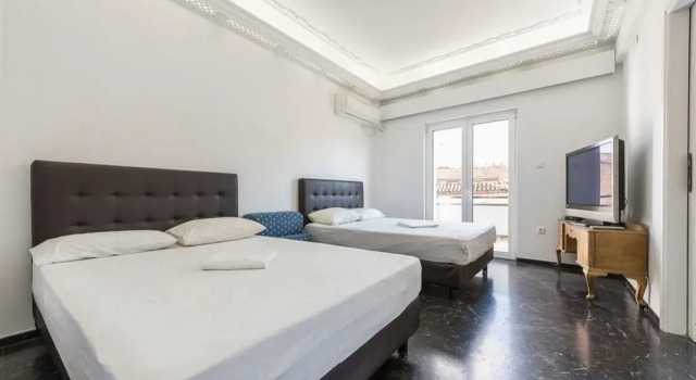 Acropolis View Dream Apartments
