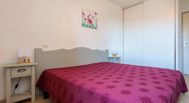Duplex Holiday Home With Terrace