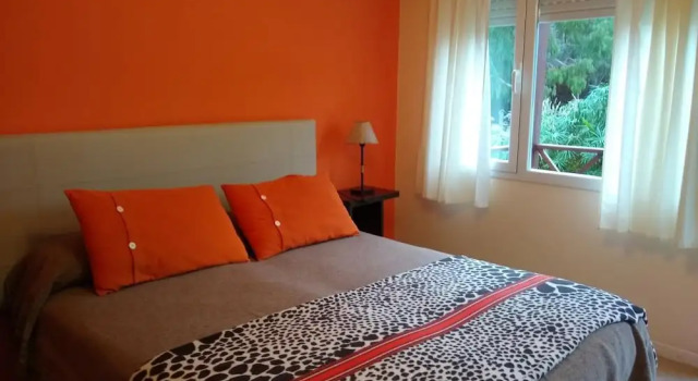Icalma de la Sierra Apart Hotel Tandil, Rezerwuj Hotel Hotele w Buenos Aires z basenem, Basen