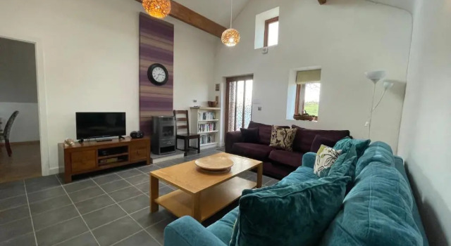 Chestnut Farm Holiday Cottages