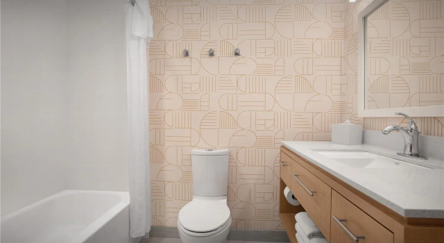 Студия Home2 Suites by Hilton Sioux Falls Sanford Medical Center