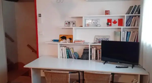 Номер Standard La Maison de Barbara