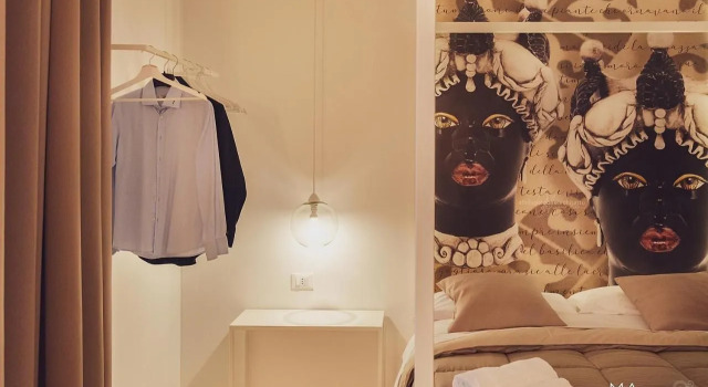Marlas boutique rooms, Забронировать Бутик-отель Бизнес-отели Долины Ното, рядом с Города Валь-ди-Ното в стиле позднего барокко, 4* 5*