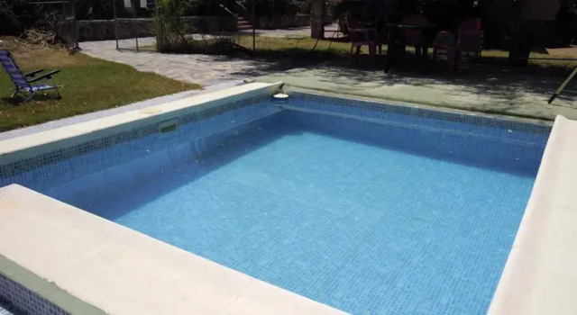 Casa Rural Villacaparra, Prenota Hotel Oliva de Plasencia Estremadura