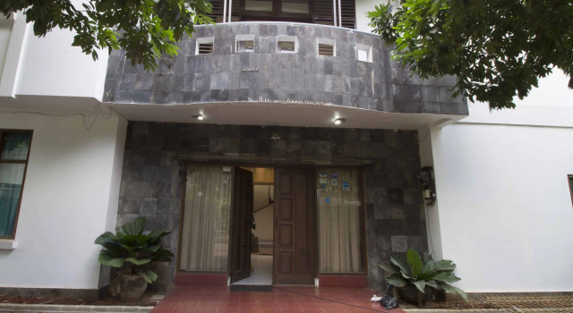 RedDoorz @ Cilandak Permai