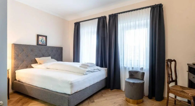 Номер Standard Altstadthotel Bachbräu