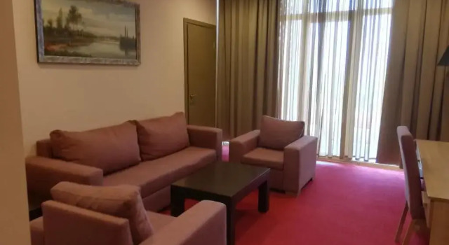 Люкс Hotel Anaklia
