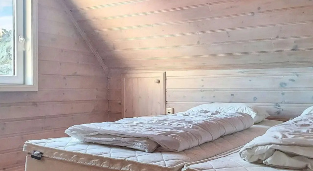 Коттедж 9 person holiday home in Utsira-By Traum