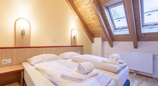 Apartment for up to 5 People, Prenota Appartamento Hotel a Stiria con parcheggio, Parcheggio