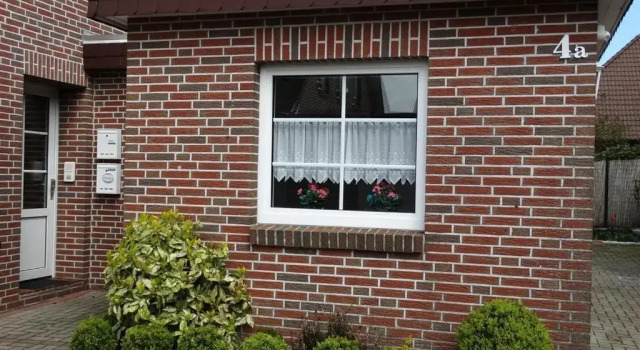 Апартаменты Ferienwohnung Ruwald