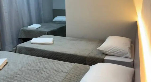 Номер Standard Della Economy Hotel