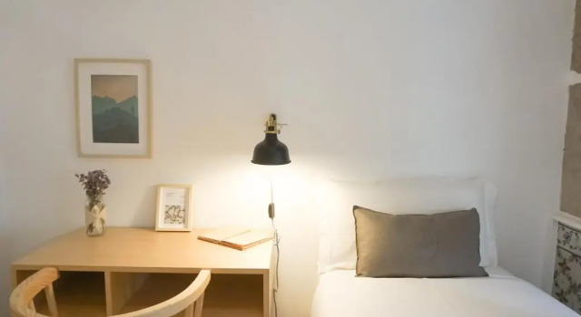 Номер Standard 262 Baixa Guesthouse
