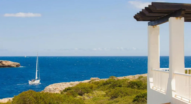 Forti 57, Prenota Villa Cottage a Cala d'Or, Cottage