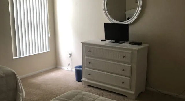 4BR Hampton Lakes Pool Home 232 by OVRH