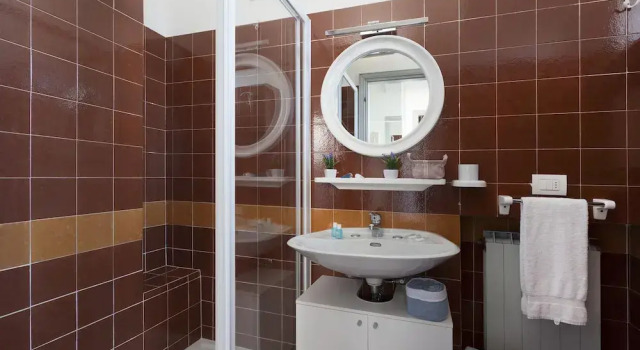 Апартаменты Standard Residenza Levante