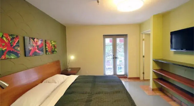 Espanola Way Suites, Забронировать Апартаменты/квартира Апартаменты Miami Metropolitan Area, Апартаменты/квартира