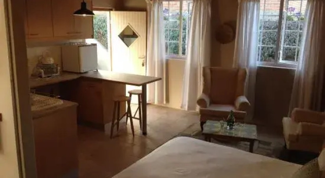 Villa Sohrada