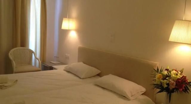 Номер Standard Filoxenia Beach