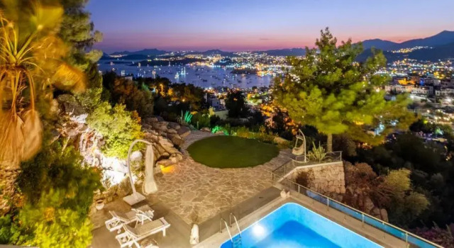 Bodrum Panorama Homes