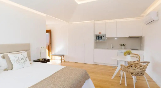 Студия Casa Vieira Lobo