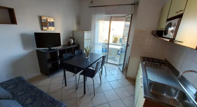 Апартаменты Superior Residence Saturnia
