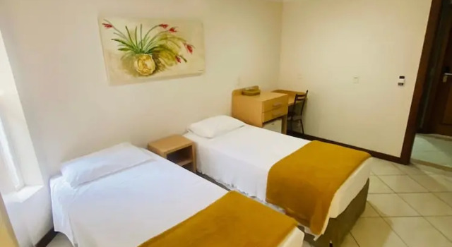 Номер Standard Diaudi Hotel