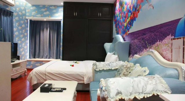 Sixiangjia Apartment