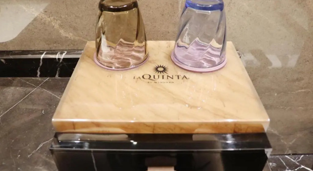 Двухместный номер Superior с видом на сад La Quinta by Wyndham Weifang South