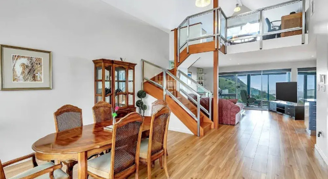 The Darling of Marina - A Hilltop and Sea Getaway, Book Feriehus Wirrina Cove South Australia