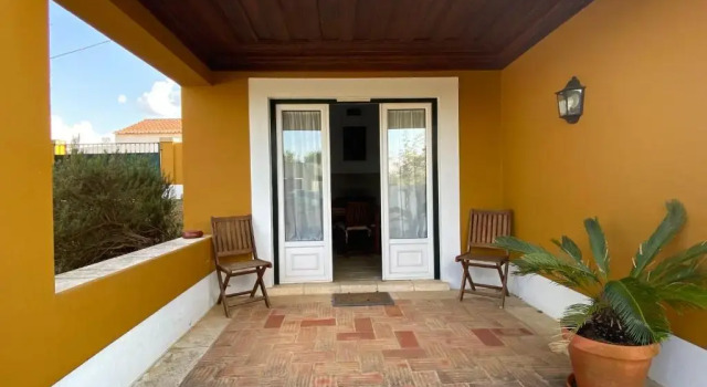 Апартаменты с 2 комнатами Quinta de São José dos Montes
