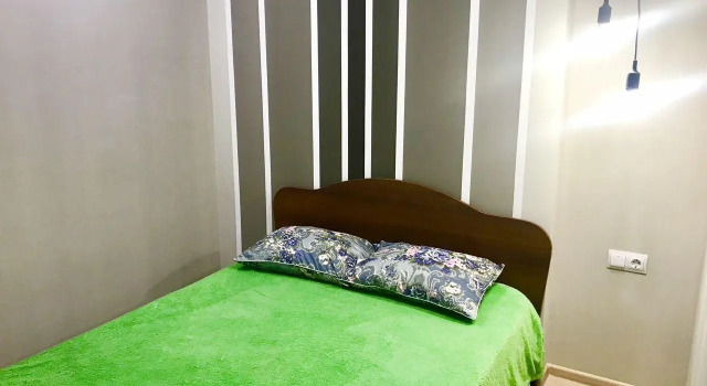 Apartments on Akademika Okladnikova lane 11, Prenota Appartamento Hotel a Irkutsk Region con parcheggio, Parcheggio