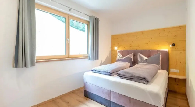 Апартаменты Beautiful Apartment in a top Location in the Zillertal