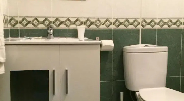 Номер Economy Hostal Acemar