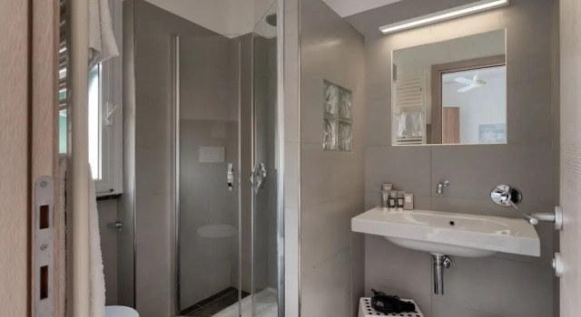 Номер Standard Hotel Vecchie Mura