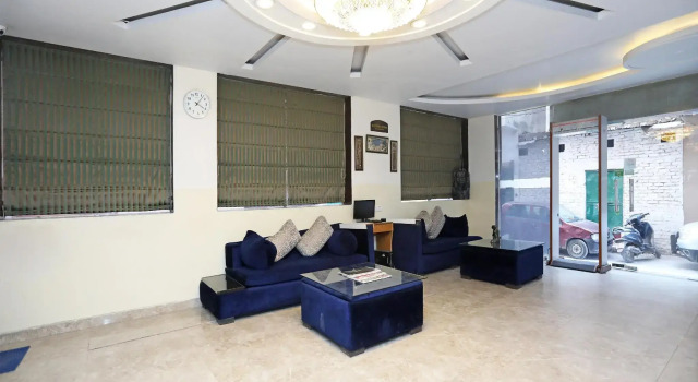OYO 8404 Hotel Aerofly, Забронировать Отель Отели Нью-Дели с завтраком, Завтраки