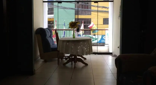 Hostal Roma Inn Puno, Забронировать Отель Отели Пуно с завтраком, рядом с Huajsapata Hill, Завтраки