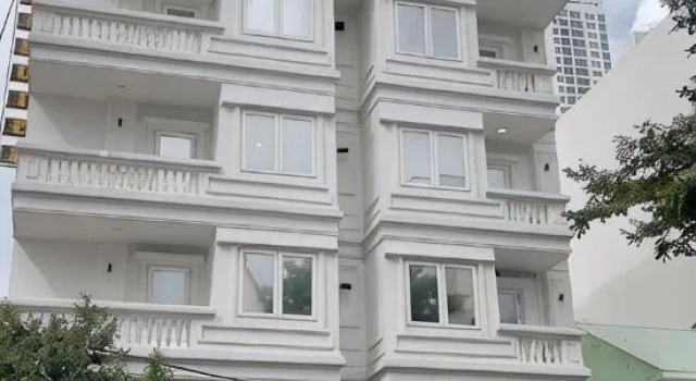 Midas Hotel 2